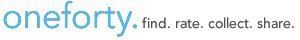 Oneforty_logo Oneforty_logo