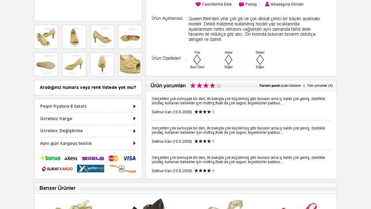 Pabbuc.com Yenileniyor! Ekran Görüntüleri İlk Olarak Webrazzi'de!