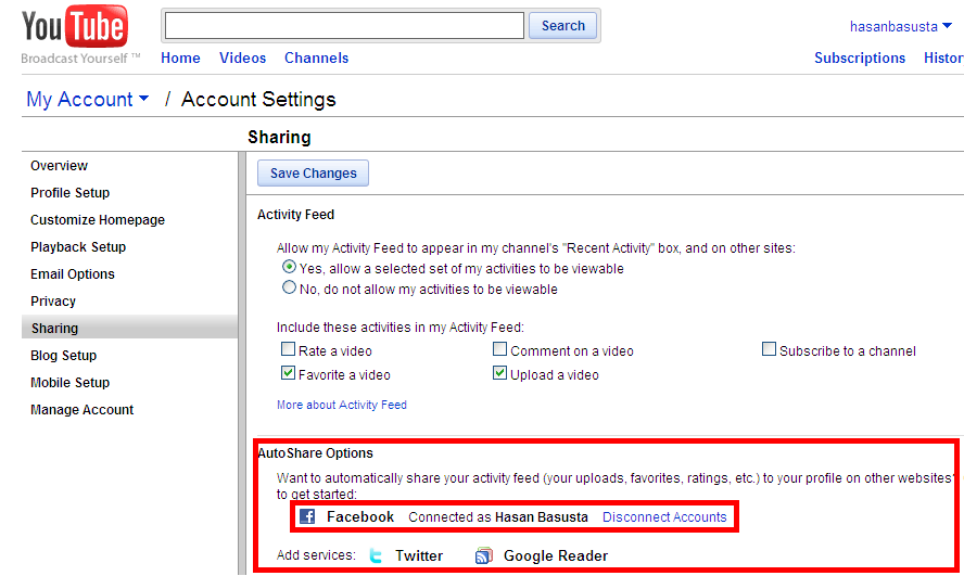 Facebook'un Geleceği Üzerine Düşündüklerim...