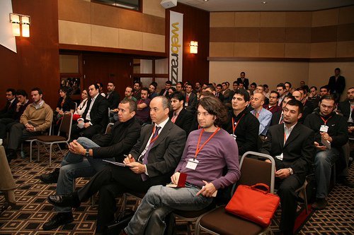 Webrazzi Gündem Toplantıları Başlıyor! Sponsor Olmak İster Misiniz?