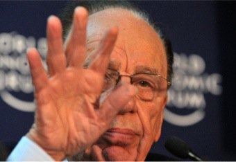 News Corp. Arama Motoru Pazarının Dinamiklerini Değiştirecek Mi?