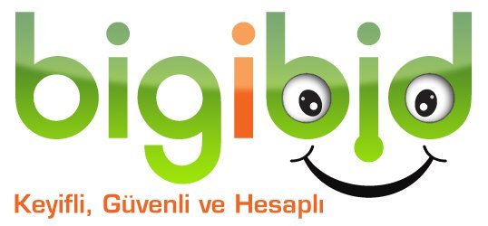 BigiBid.com Yeni Nesil Açık Artırma Modeli İle Isınma Turlarında
