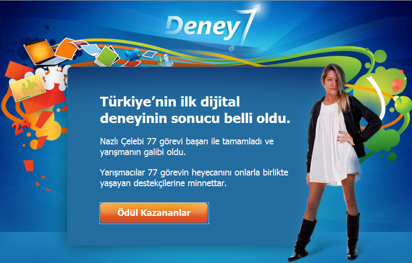 deney 7