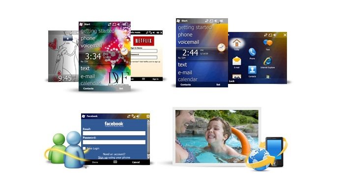 Yeni Windows Phone Samsung İle Güç Birleştirdi!
