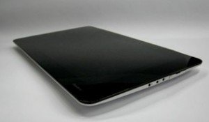 Fusion Garage Yan Çizdi, CrunchPad Askıda!