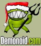 demonoidxmas demonoidxmas