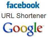 Google ve Facebook Kısaldı: Goo.gl ve Fb.me