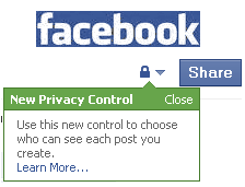 Facebook Google'a Açıldı! Gizlilik Ayarlarınızı Güncelleyin!