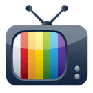 iphone tv programı uygulaması