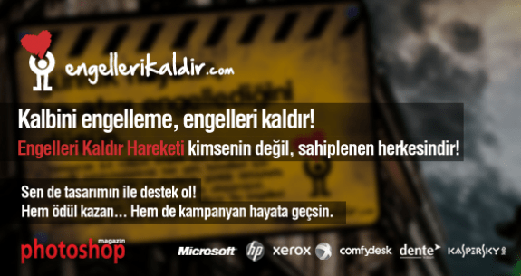 photoshop magazin engelleri kaldir