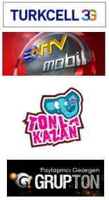 turkcell ntv mobile Excellence awards 3