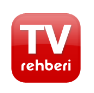 tv rehberi iphone uygulaması