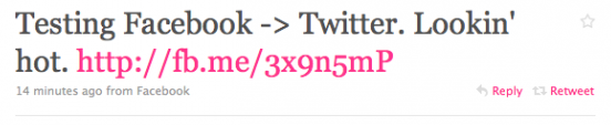 twitter facebook url kısaltma