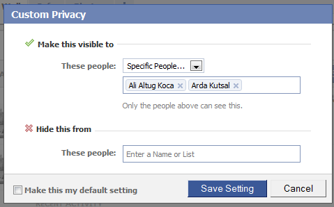 webrazzi facebook status,