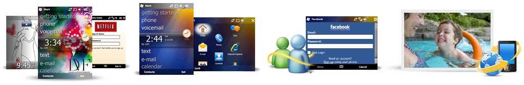 windows phone mobile