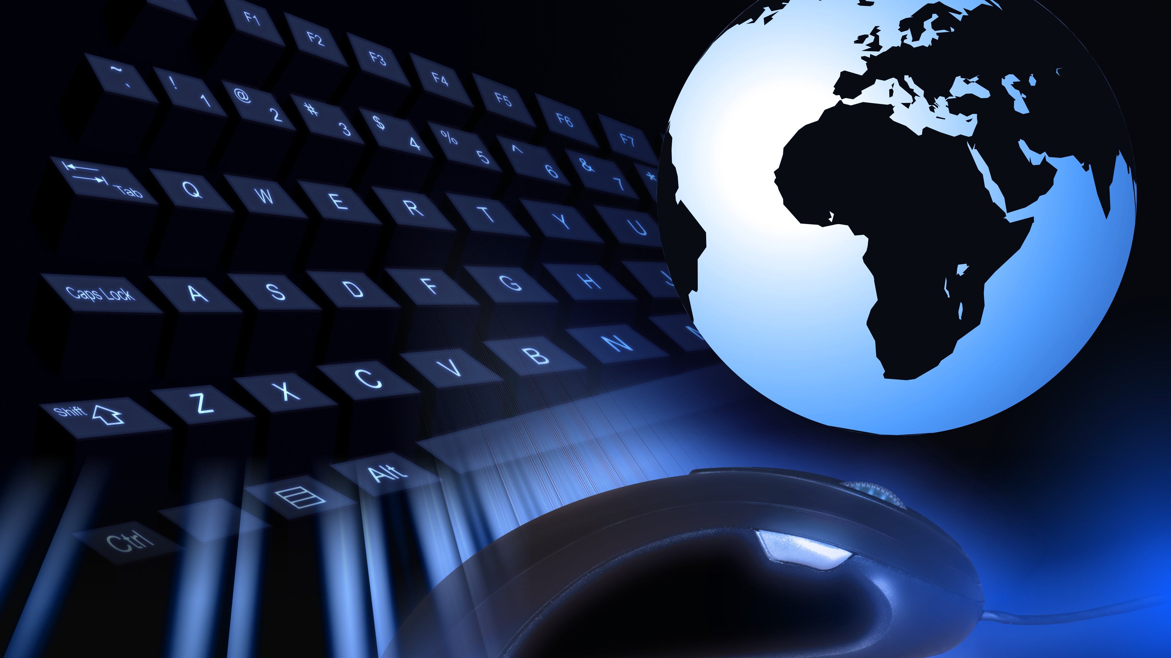 İnternetin Geleceğine Hazırlanmak İçin 2010 Yılı Önemli