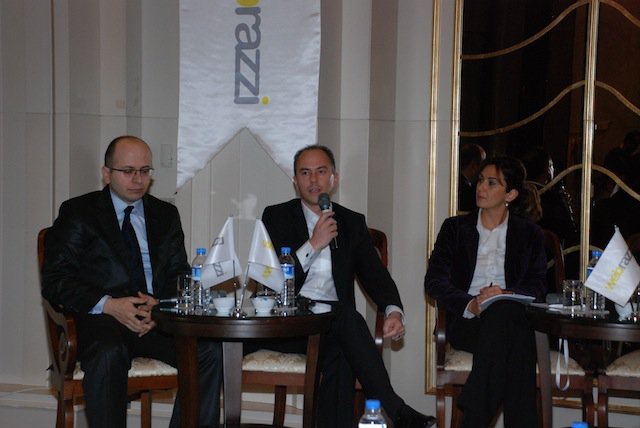 Webrazzi Gündem E-Ticaret Toplantısı Gerçekleşti