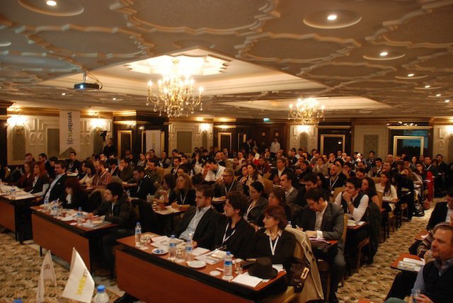 Webrazzi Gündem Sosyal Medya Toplantısı Gerçekleşti