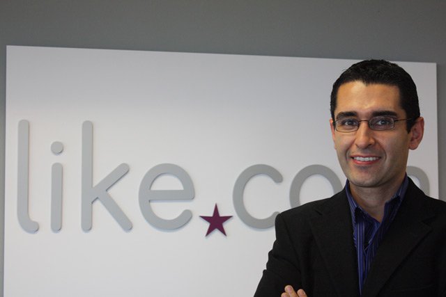 Röportaj: Like.com Kurucusu Burak Göktürk