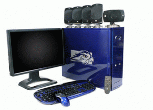 masaüstü bilgisayar