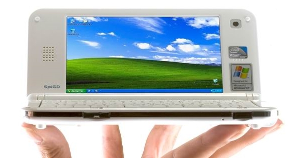 vodafone spiga elüstü bilgisayar