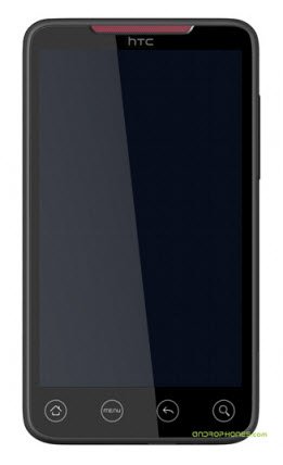 HTC'den 2 Süper Android: Bravo ve Supersonic