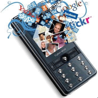 Webrazzi Gündem: Mobil İnternet - 2020 Yılının Mobil Dünyasına Uzanıyor