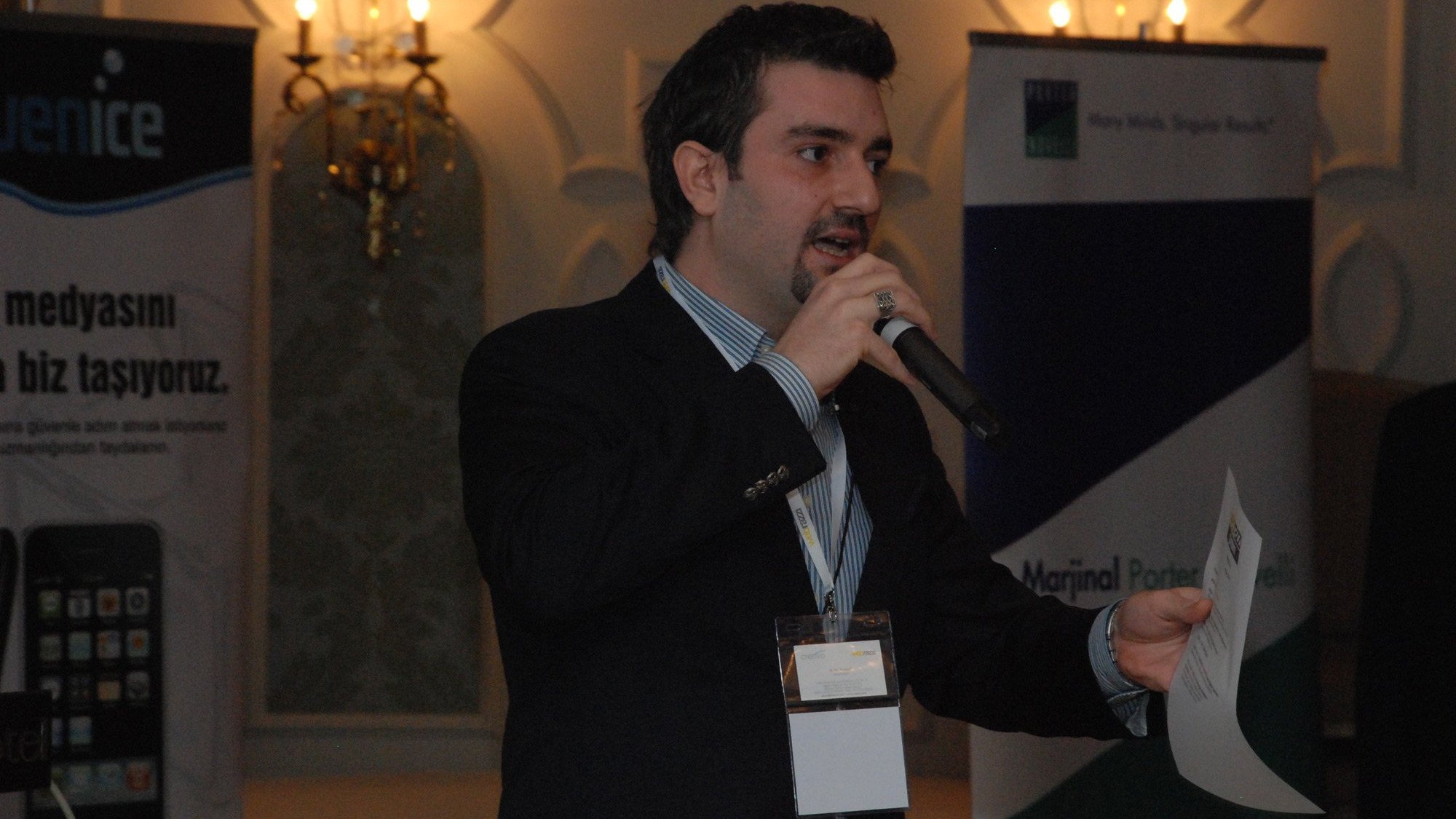 Webrazzi Gündem: Web 3.0 Toplantısı Gerçekleşti