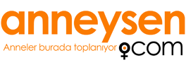 Annelere Özel Sosyal Ağ: Anneysen.com