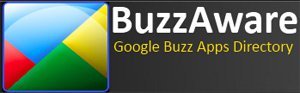Google Buzz Uygulama Dizini: BuzzAware