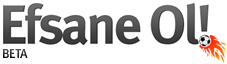 EfsaneOl.com: Yeni Futbol Menajerlik Oyunu