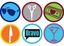 Foursquare Uzay Yolunda