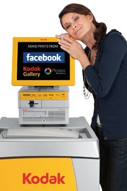 Facebook Fotoğraflarınızı Kolaylıkla Bastırabileceksiniz