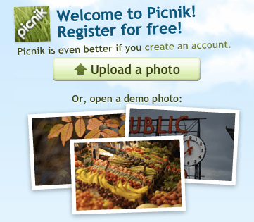 Google Fotoğraf Düzenleme Servisi Picnik'i Satın Aldı