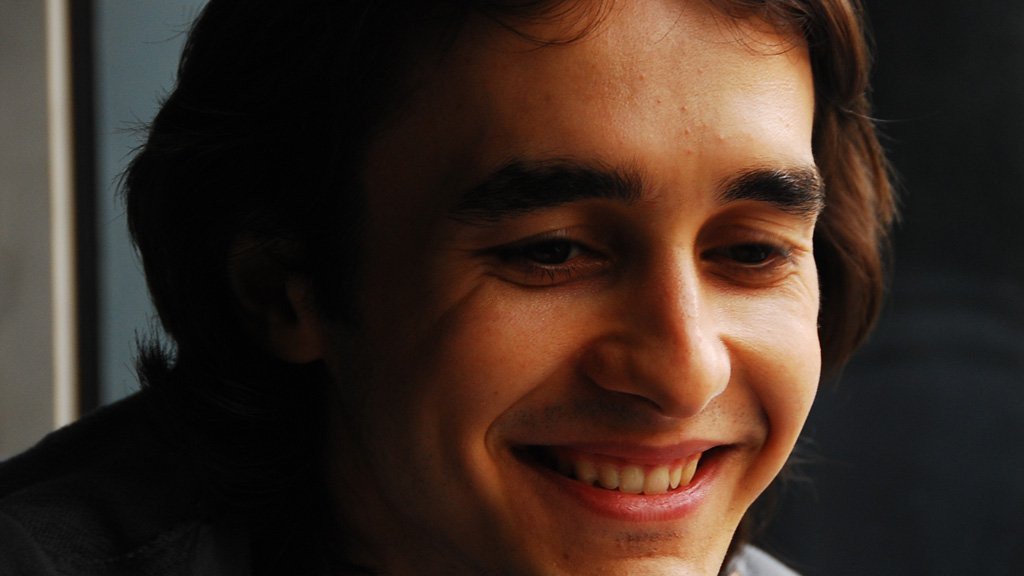 Webrazzi'ye Hoşgeldin Selim Şumlu