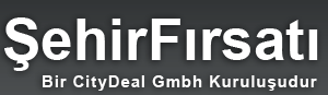 CityDeal Türkiye Pazarına Girdi: SehirFirsati.com