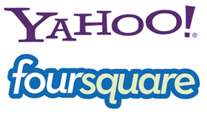 Foursquare 100 Milyon Dolar Eder mi? Yahoo da Bunu Merak Ediyor