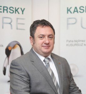 Siber Tehditlerin Durumu ve Türkiye