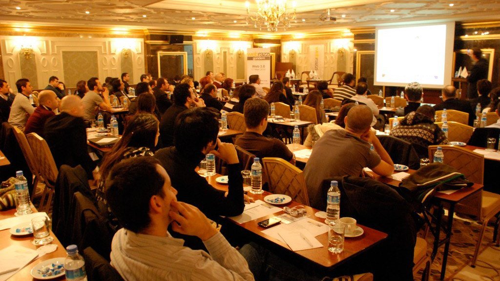 İnternet Girişimciliği Webrazzi Gündem'de Masaya Yatırılacak