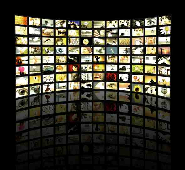 Online Eğlence Servislerinin Geleceği Webrazzi Gündem'de Tartışılacak