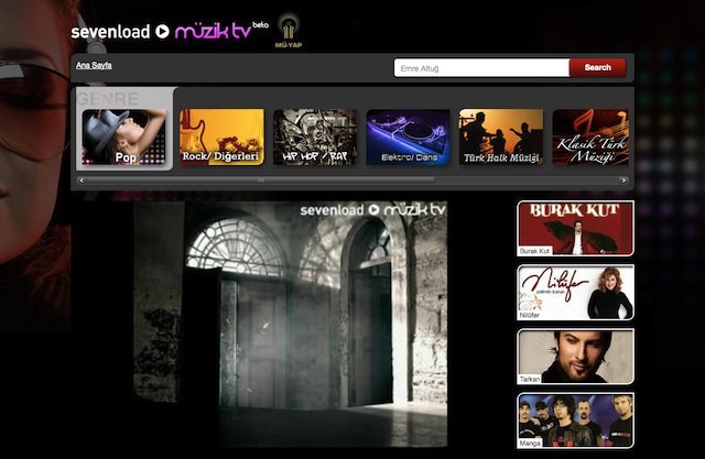 sevenload-muzikTV