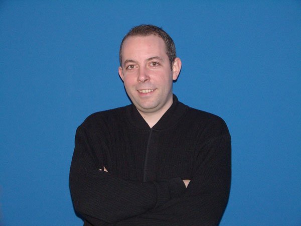 Webrazzi'ye Hoşgeldin Ümit Öncel