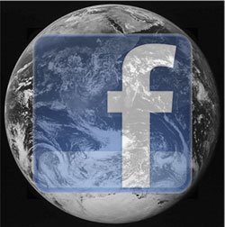 Yakında Facebook Nerede Olduğunuzu Bilecek!