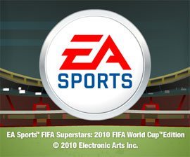 EA, FIFA'yı Facebook'a Taşıyor
