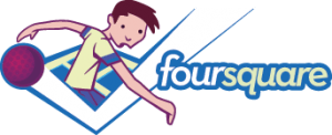 Foursquare 15 Milyon Kullanıcıya Ulaştı