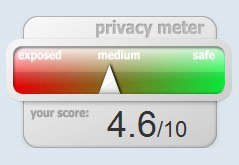 Facebook Profilinizin Gizliliğini Ölçün: Profilewatch.org
