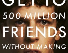 Facebook Filminin İlk Posteri Yayınlandı!