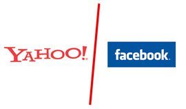 Facebook Yahoo'yu Kurtarabilir mi?