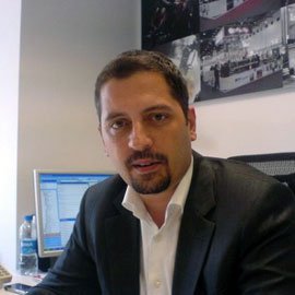 Yunus Halit Türe