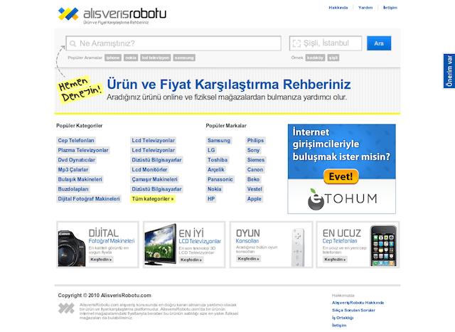 alisverisrobotu_com_anasayfa